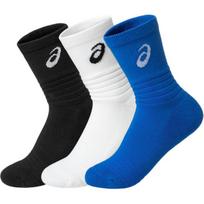 Asics sportinės kojinės 3 poros Vaikams 331251723092-0190 L