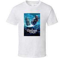 A Christmas Carol Movie Tee Classic Holiday Film T Shirt Unisex T-Shirt S