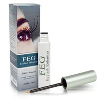 Feg Plaukų Augimą Skatinantis Kondicionierius - 100% Natūrali Formulė, 3ml