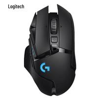 Logitech G502 belaidė žaidimų pelė