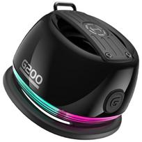 EDIFIER HECATE G200 Portable Waterproof Bluetooth Magnetic Mini Speaker CN plug (adapter included)
