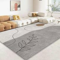 Modern Simplicity Carpet Fluffy Rug for Living Room Sofa Side Lounge Girl Bedrooms Decoration Large Area 200x300cm 60x90cm