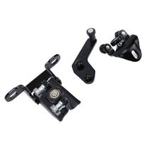 Stumdomųjų durų ritinėlių vyrių rinkinys 1639910 1667675 Pakeitimas Ford Transit MK6 MK7 2000 2014