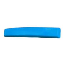 Window Dog Chin Rest, Soft Foam Cushion, Car Dog Chin Cushion, Safe Comfortable Rides, Waterproof Car Dog Accessories for Travel 1pc mėlyna
