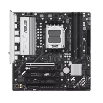 ASUS B850M MAX GAMING WIFI (AMD,AM5,DDR5,mATX)