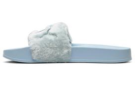 PUMA kailinės šlepetės Rihanna Fenty Cool Blue Moteriškos 365772-03 35.5