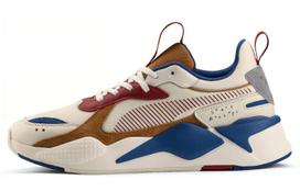 PUMA Tyakasha X RS X 'Whisper White' 371027-01 41 beige