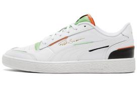 PUMA Ralph Sampson Lo 'Joker White Carrot' 374927-02 37