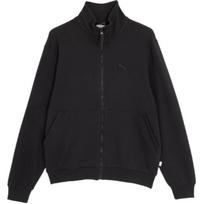 PUMA Jackets & Coats Unisex Black 625535-01 175/96A/M