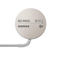 MOMAX MagSafe 15W Magnetic Wireless Charger