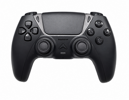 PS5 Wireless Game Controller Black