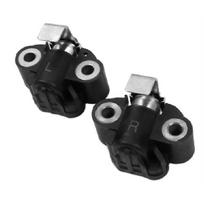 For Ford Lincoln Mercury F-350 F-450 Mustang Engine Timing Chain Tensioner 1Pair XL1Z-6L266-AA 1L3Z-6L266-AA 1L3Z6L266AA kaip parodyta spalva