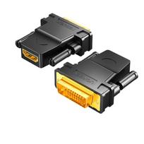 Ugreen DVI-D Male to HDMI Female Adapter