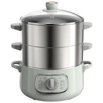 Bear 10L Multi-functional Electric Steamer & Cooker CN plug (adapter included)