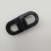 Magnetic Hair Clip Invisible Strong Hold Non-Slip Hair Claw Salon Sectioning Clip Residue-Free Hairstyling Accessories for Women