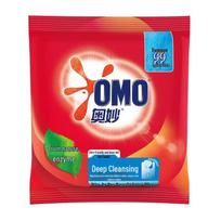 OMO Gilaus Plovimo Skalbimo Milteliai