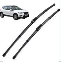 Suitable for Skoda Octavia A8 2019-2025 26+19 wiper blades