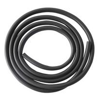 Hardtop Tailgate Side Door Seal Strip for Jeep Wrangler JK JL Gladiator JT 2007-2026 Waterproof Soundproof Protect Accessories