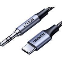UGREEN USB-C to 3.5mm Audio Adapter Cable