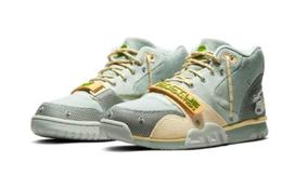 Air Trainer 1 Travis Scott Grey Haze 38.5 EU