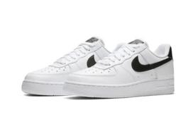 Air Force 1 Low '07 White Black 44.5 EU