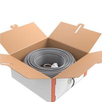DODEM DT-WXS5F Cat5e UTP Bulk Network Cable