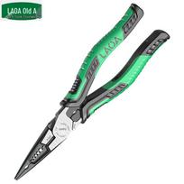 LAOA 6-in-1 Multi-function Needle Nose Pliers