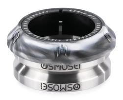 Ethic Osmose Ceramic Hic/Scs Stery Zintegrowane | Marble Grey