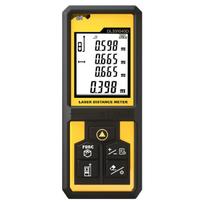 Deli High-Precision Laser Distance Meter (CN version) TOP1 Hot Sale Series