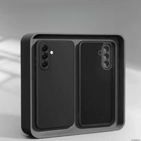 For Samsung Galaxy A17/A56/A36/A16/ /A55 /A54/A53/A52/A52S/A07/A35/A15/A14/A34/A33/A32/A13/Case, Soft Liquid Silicone Phone Case Galaxy A54 5G