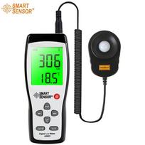 Xima AS823 Digital Split-Type Illuminance Meter (CN version)