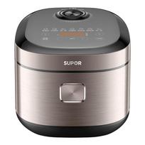 SUPOR ZMD Starlight 5L IH Smart Rice Cooker CN plug (adapter included)