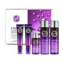 Enough 8 Peptide Sensation Pro Balancing Skin Care 5-Piece Set