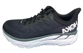 HOKA ONE ONE Clifton 7 žemi 'Juodi Balti' 1110534-BWHT 41