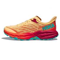 HOKA ONE ONE Speedgoat 5 Impala Flame 1123157-IFLM 40