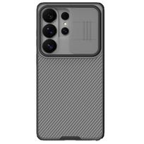 For Samsung Galaxy S26 Ultra S26 Plus S26 5G Case Nillkin CamShield Pro Slide Camera Case Lens Back Cover Protection Galaxy S26 Ultra