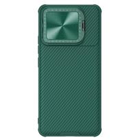 for Xiaomi Poco F6 Pro 5G Nillkin case CamShield Prop with Stand 360 Lens Camera Protection Case Privacy Cover Poco F6 Pro