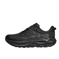 HOKA ONE ONE Gaviota 6 Atsparūs trinčiai Kvėpuojantys Atsparūs trinčiai Kvėpuojantys Žemi Bėgimo Bateliai Vyriški 1171932-BBLC 44 black