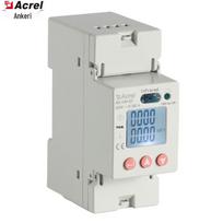 Acrel DDSD1352-CT/C Single-Phase DIN Rail Energy Meter