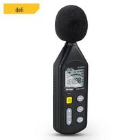 Deli Digital High Precision Sound Level Meter (CN version)