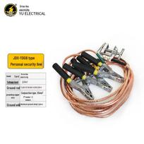 Yudian High-Voltage Personal Safety Grounding Wire