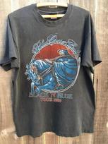 90s Blue Oyster Cult Band Classic Charcoal T shirt Men Women  Unisex T-Shirt L