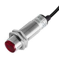 Elecall Laser Photoelectric Switch Sensor