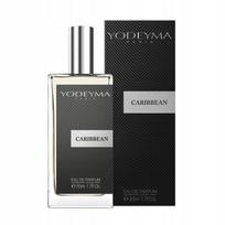 Yodeyma Caribbean Woda Perfumowana 50 Ml