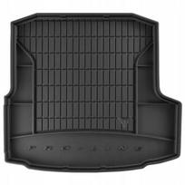Mata Bagażnika Wkład Dywanik Skoda Octavia 3 Liftback 2012-2016 Tm