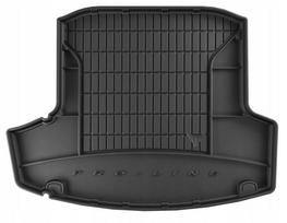 Mata Bagażnika Wkład Dywanik Skoda Octavia 3 Liftback Fl 2016-2020 Tm