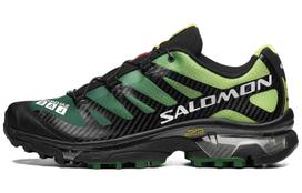 SALOMON XT 4 Og 'Bright Lime Green' 38