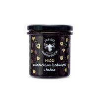 Miód Z Orzechami Laskowymi I Kakao - 410 G