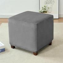 Leaves Jacquard Recliner Sofa Covers for Living Room Solid Color Pet Kids Sofa Mat Non-Slip Couch Armchair Slipcovers Protector