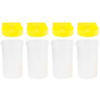 Bee Beehive Entrance Feeder Plastic Water Dispenser Honey Beekeeping Drinking Equipment